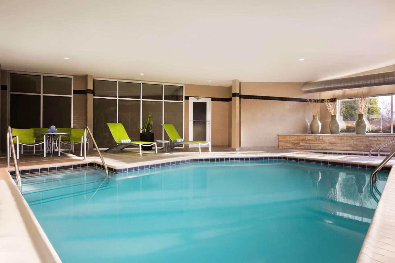 Foto - DoubleTree by Hilton Hotel Oklahoma City Airport