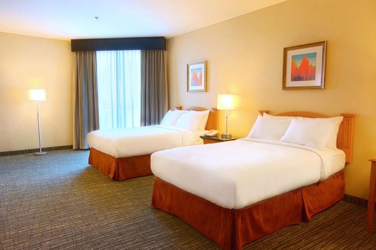 Doubletree Suites By Hilton Mcallen photo 3