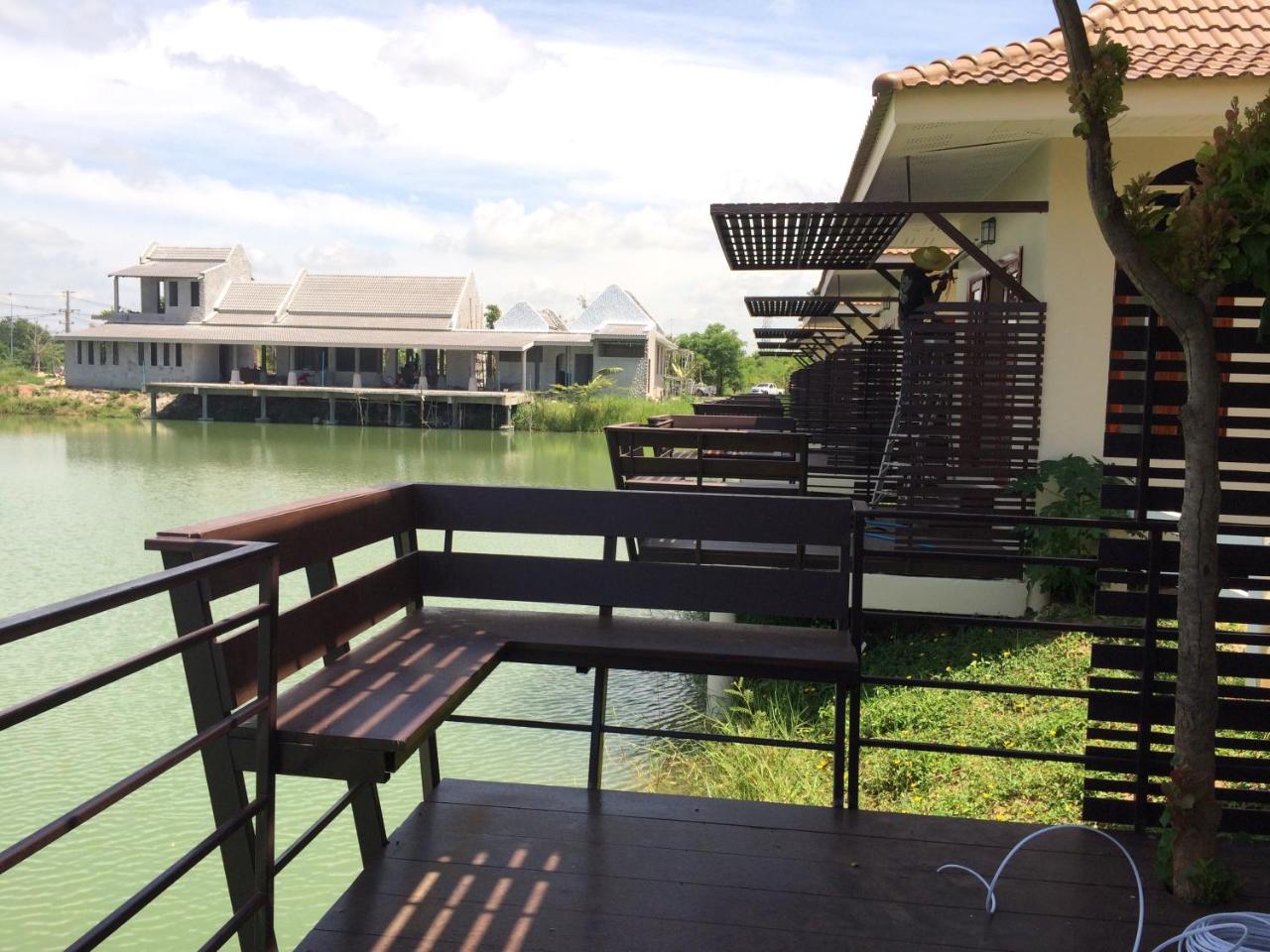 Foto - Lemon Resort