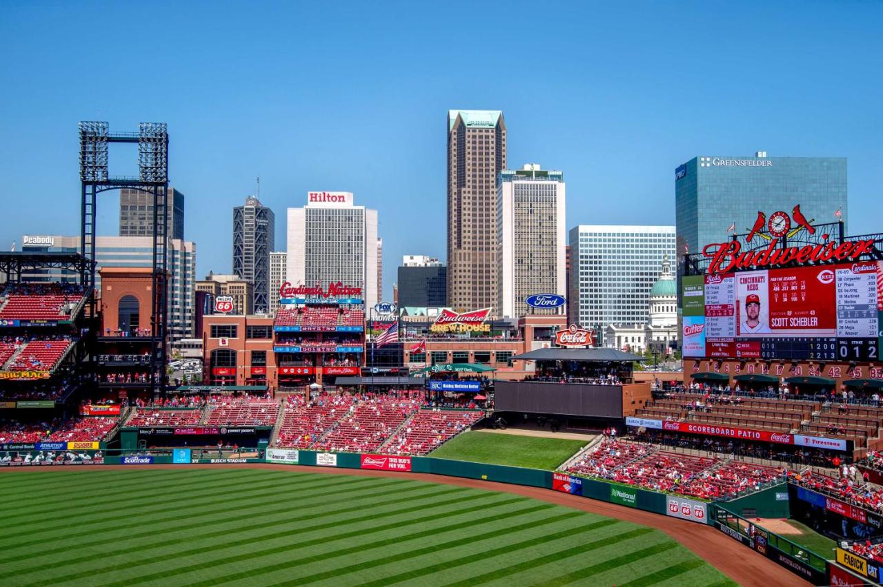Foto - Hilton St. Louis at the Ballpark