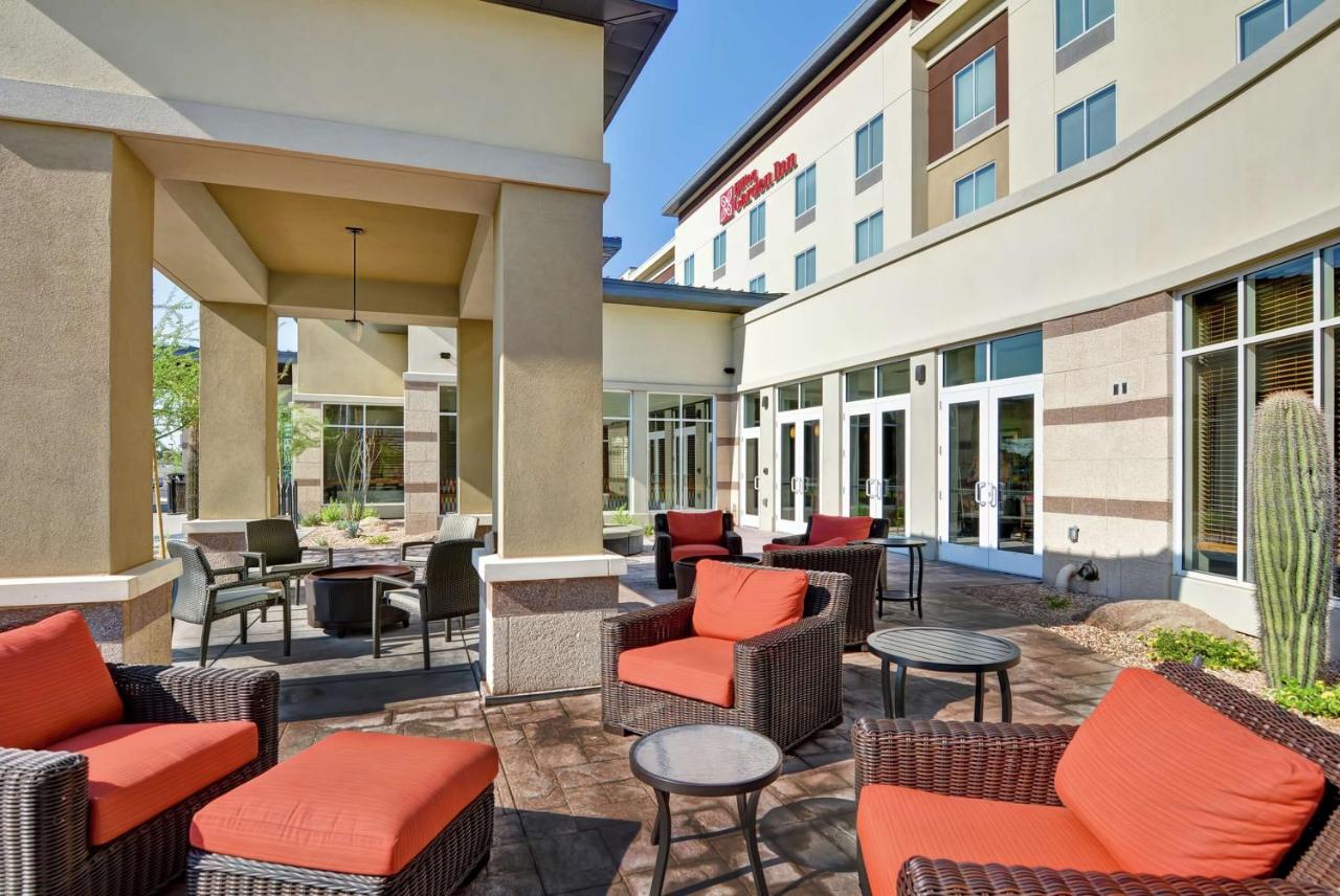 Photo - Hilton Garden Inn By Hilton Phoenix/Tempe Asu Area, Az