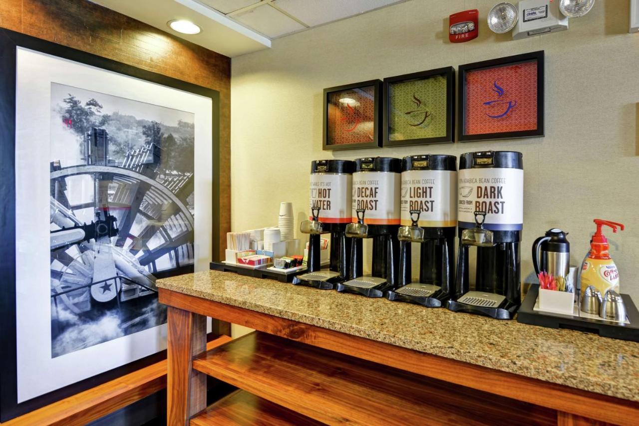 Foto - Hampton Inn Cincinnati Airport South