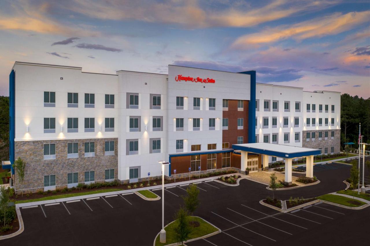 Hampton Inn and Suites by Hilton Lexington Columbia