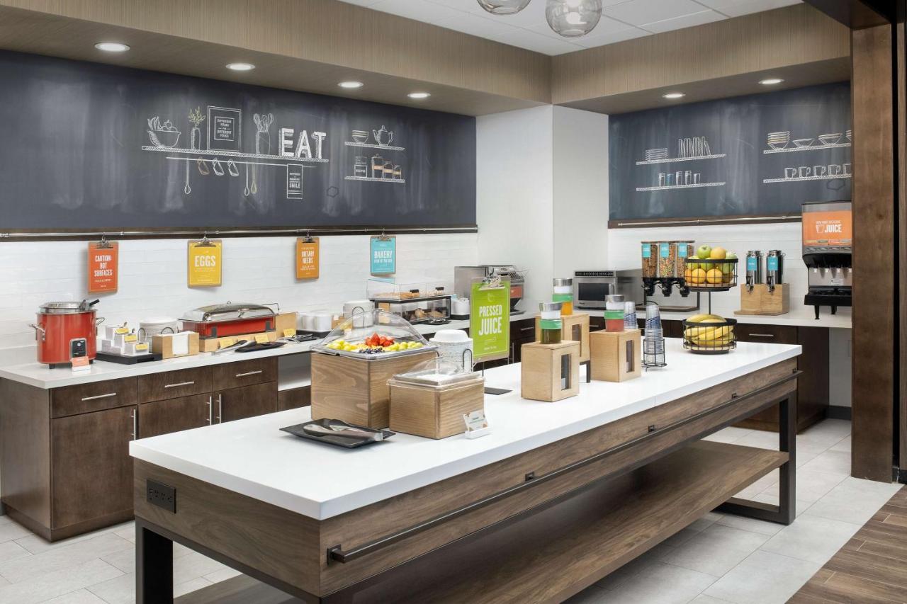 Hampton Inn and Suites by Hilton Lexington Columbia photo 4