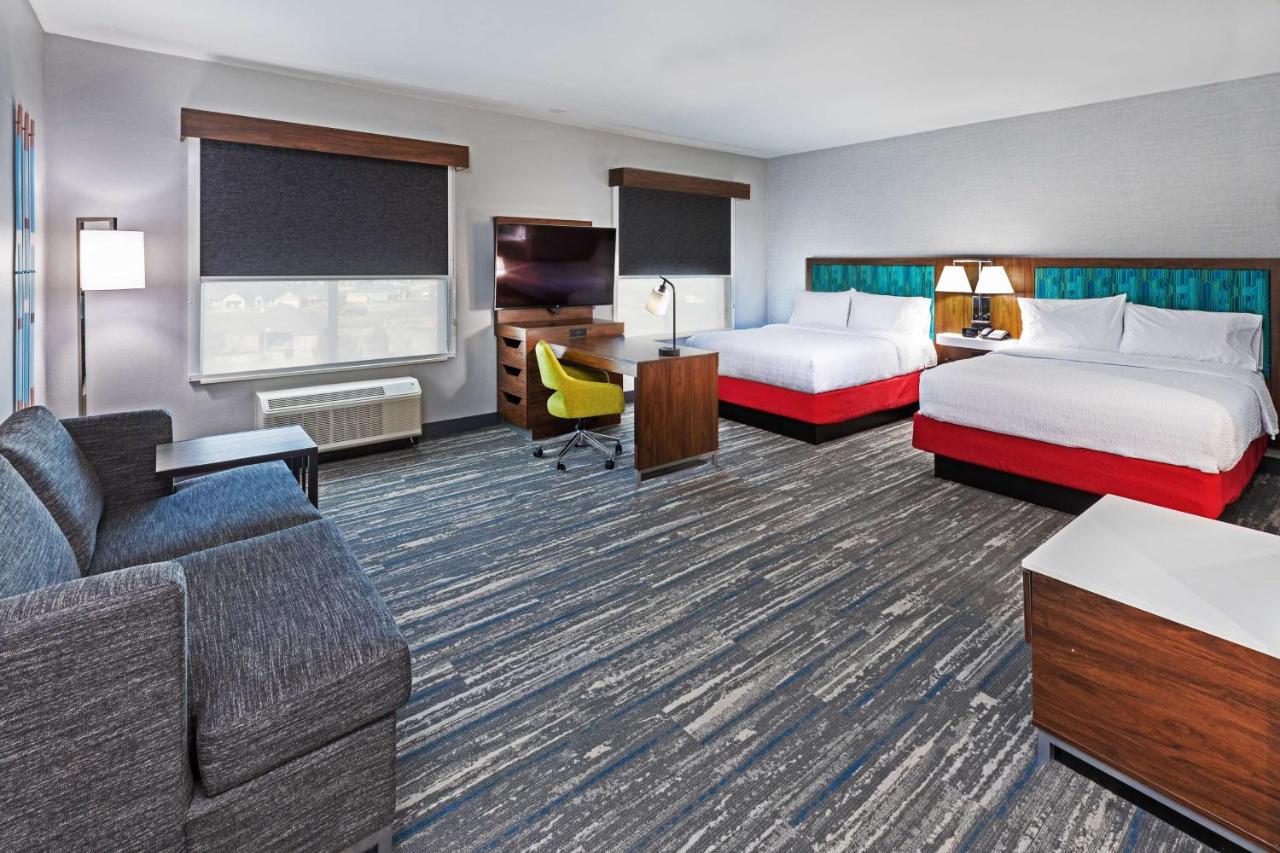 Hampton Inn & Suites by Hilton Canyon photo 3
