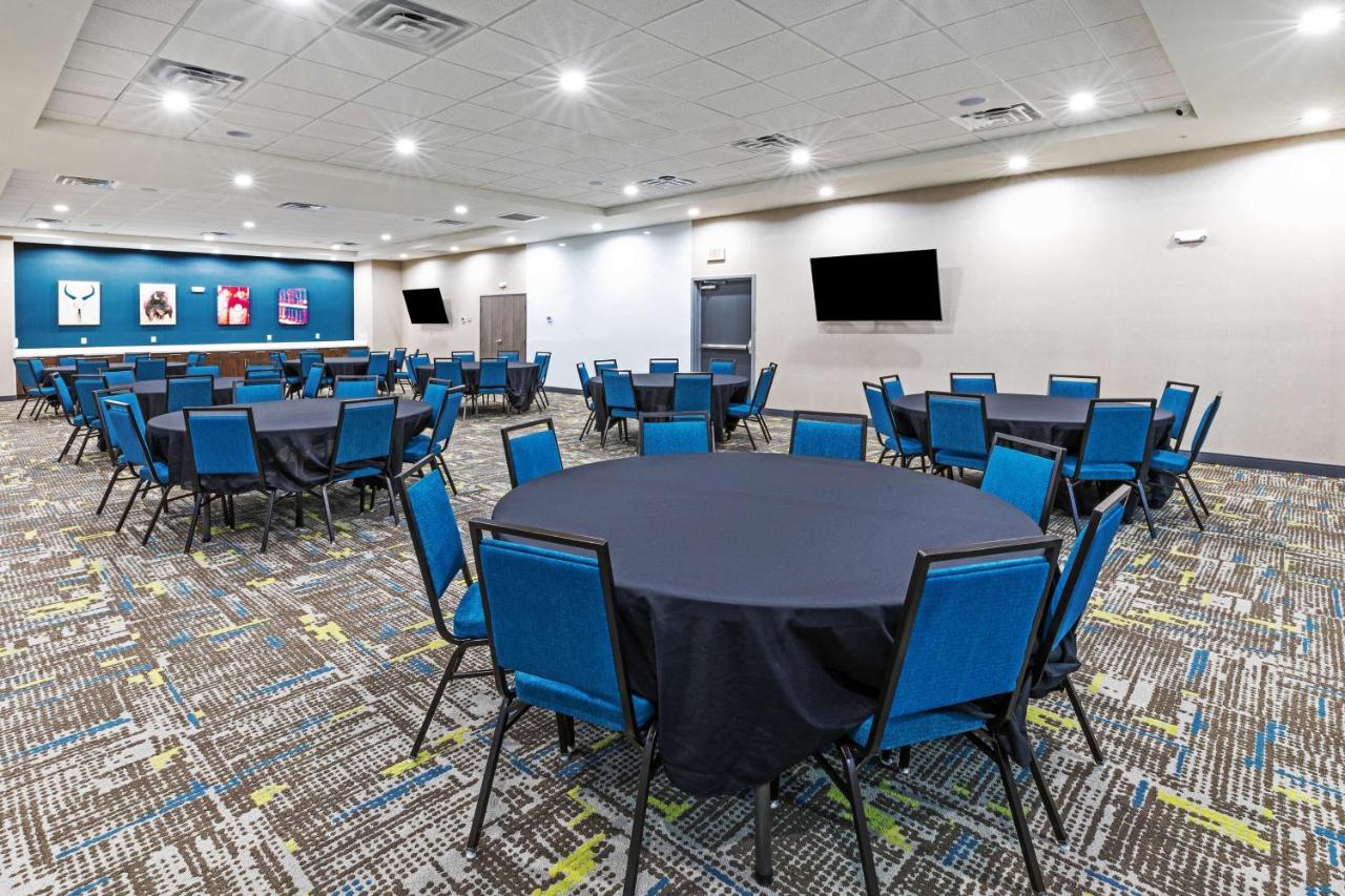Hampton Inn & Suites by Hilton Canyon photo 4