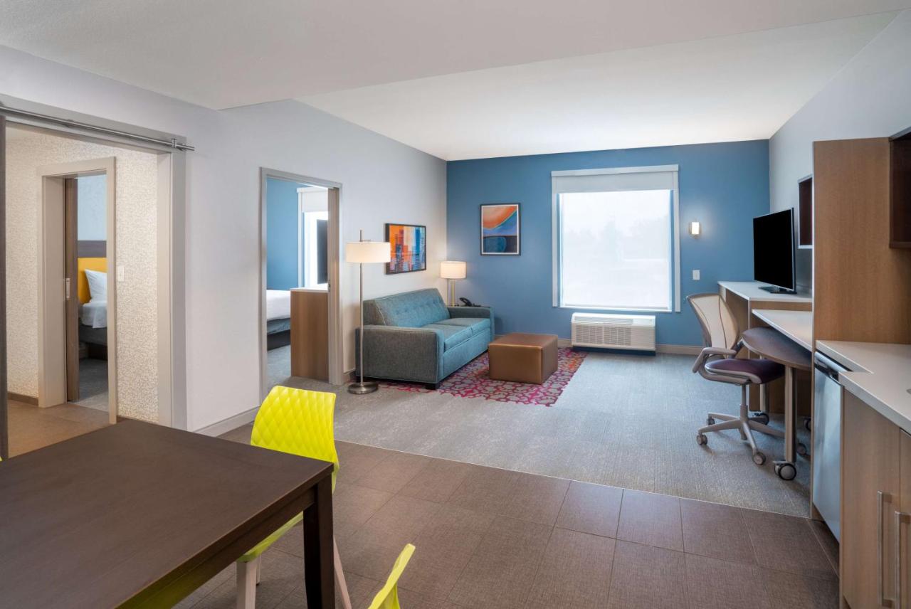 Home2 Suites by Hilton North Little Rock photo 2