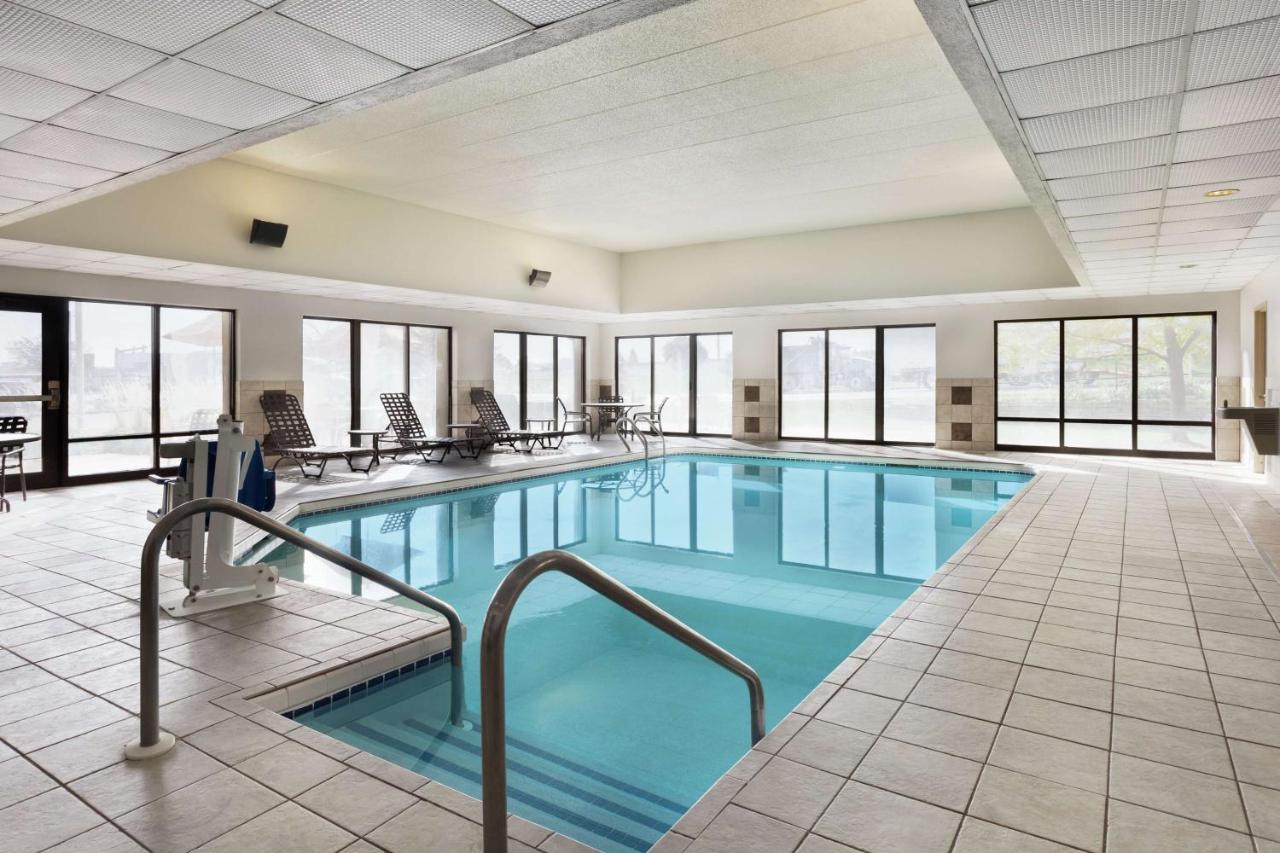 Hampton Inn Milwaukee/Brookfield