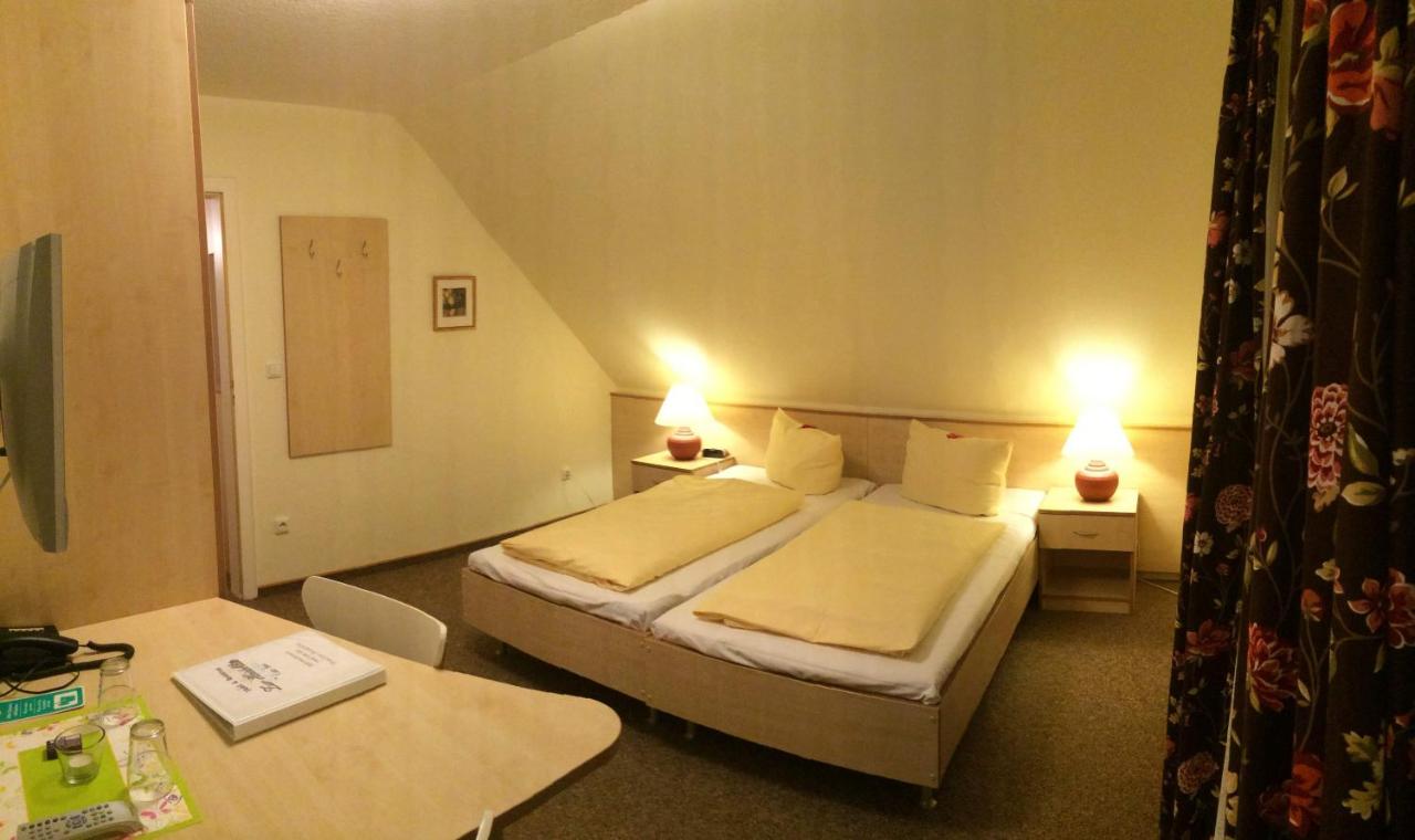 Hotel zur Heideblüte photo 2