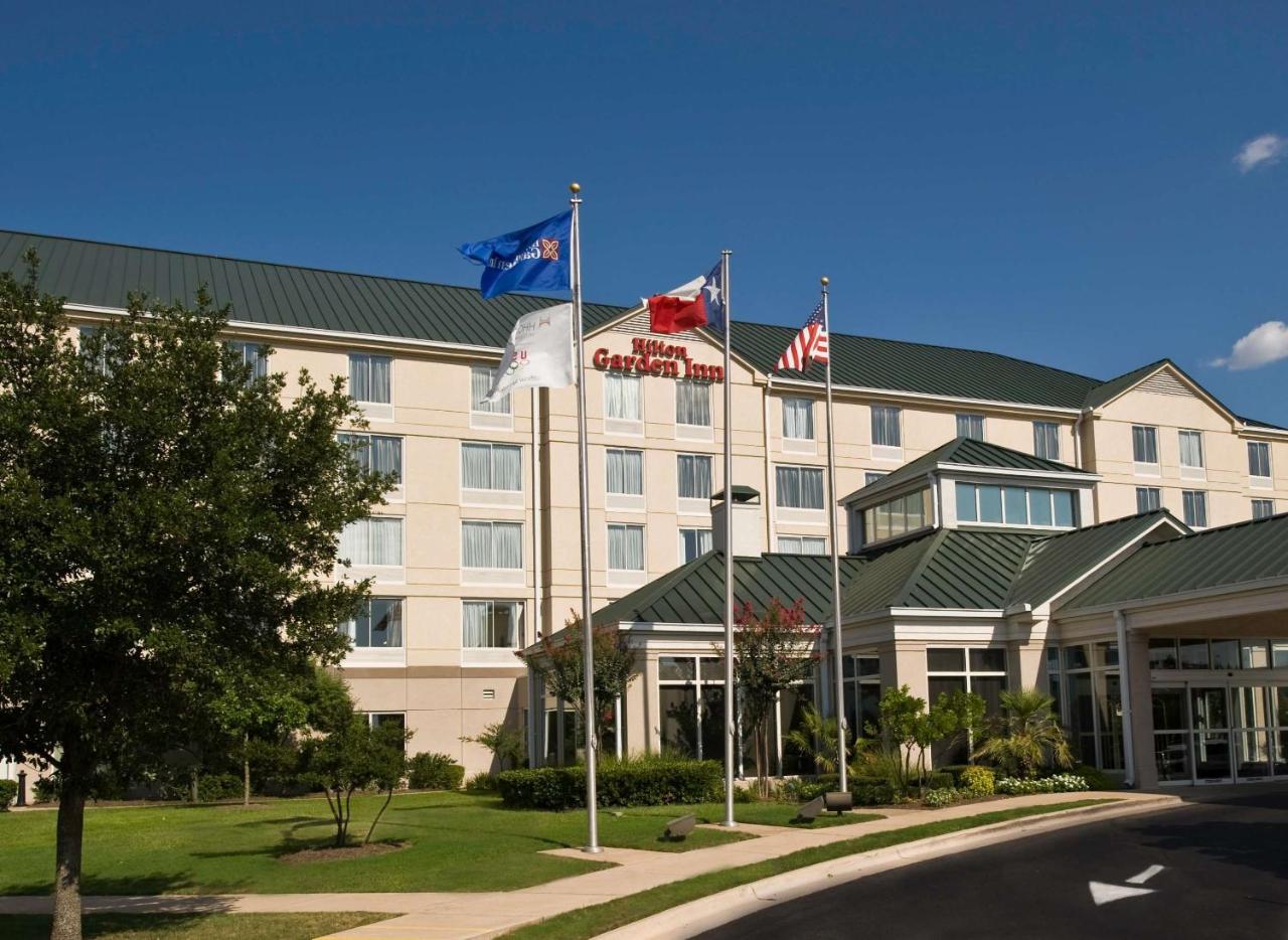 Foto - Hilton Garden Inn Austin Northwest Arboretum