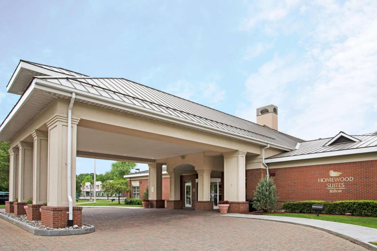 Photo - Homewood Suites by Hilton Albany