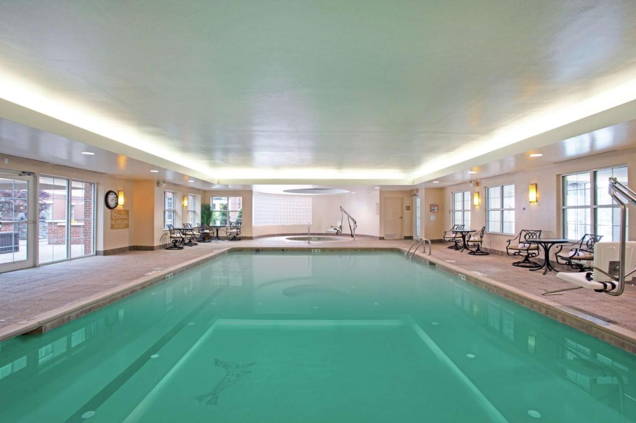 Photo - Homewood Suites by Hilton Albany