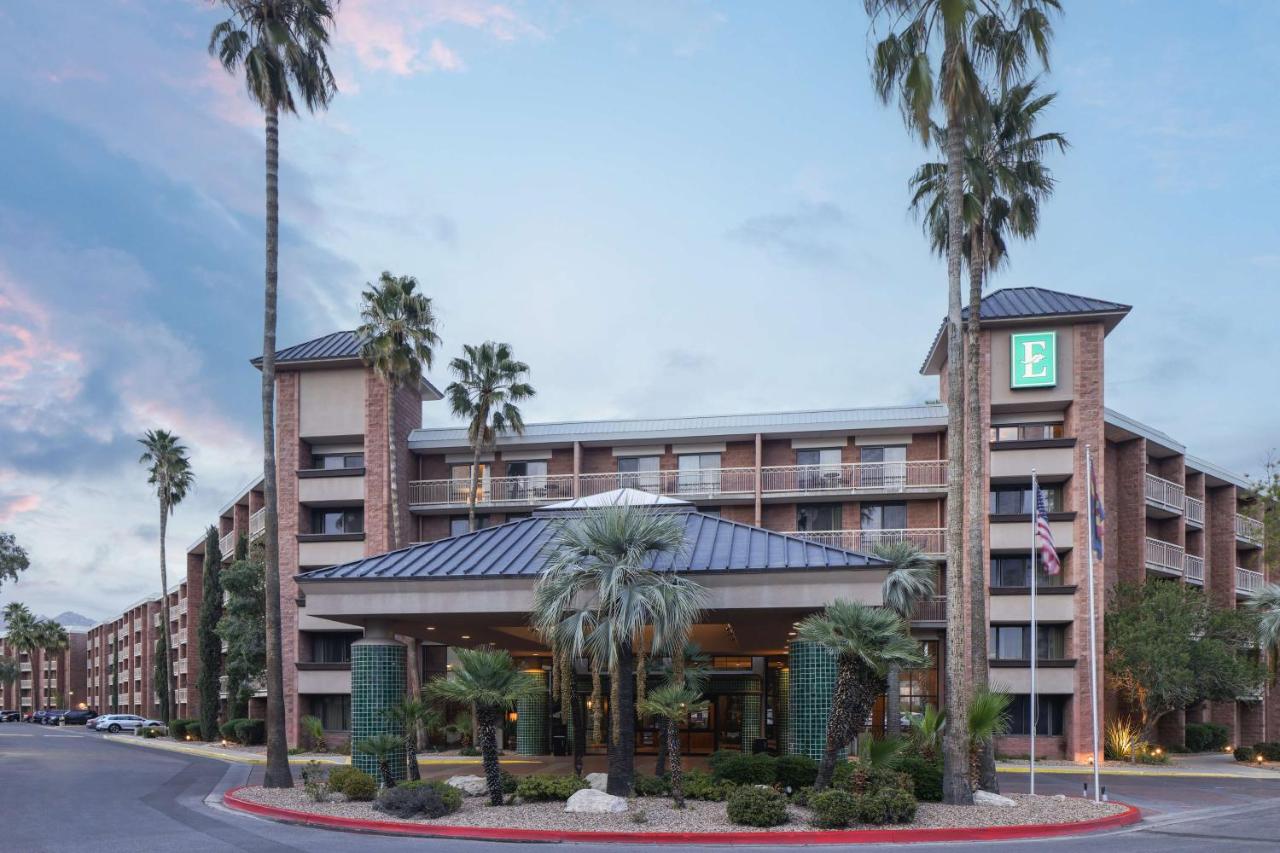 Foto - Embassy Suites by Hilton Tucson East