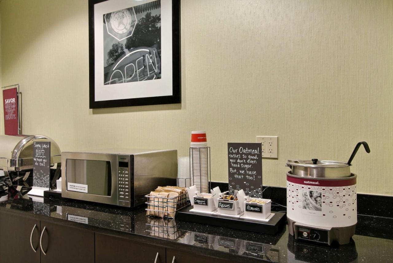Hampton Inn Savannah-I-95/Richmond Hill photo 3