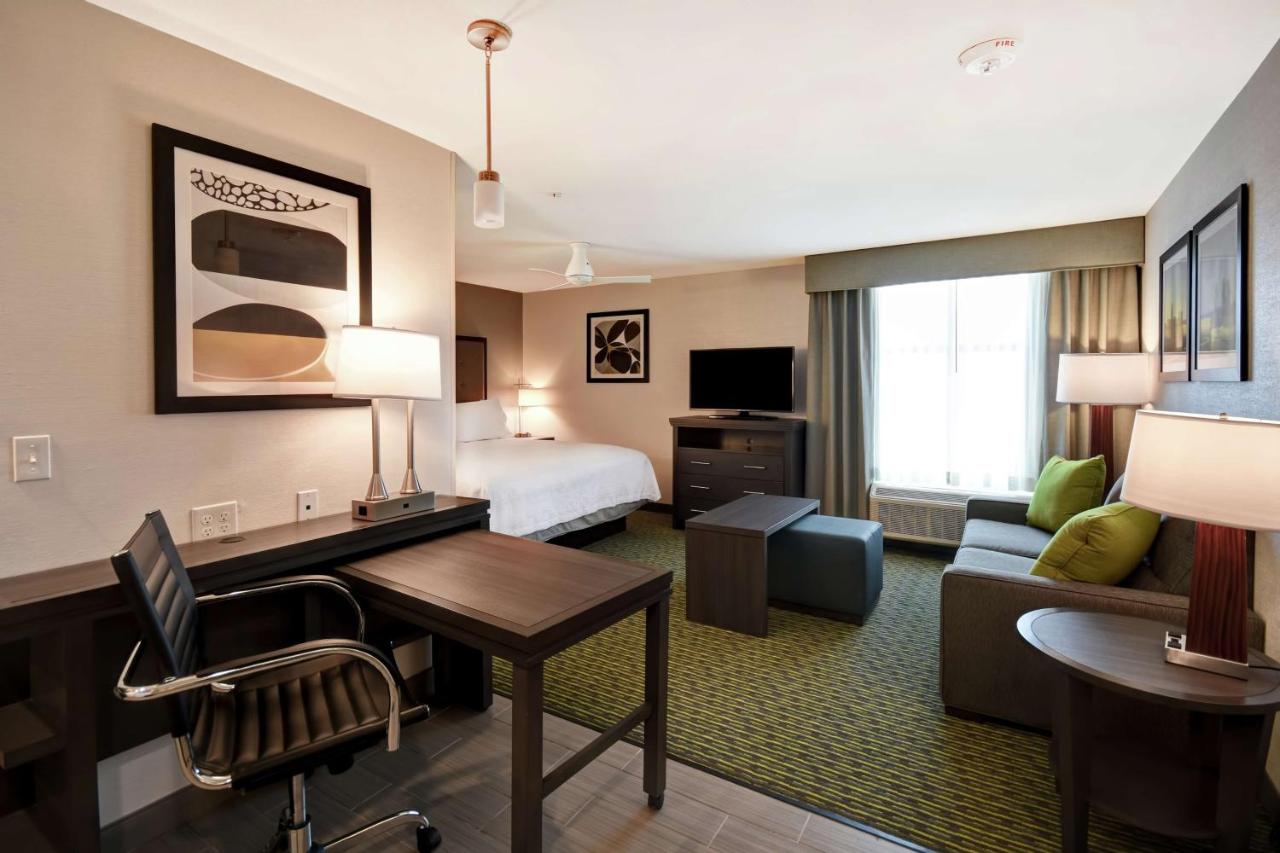 Homewood Suites by Hilton Novi Detroit photo 3