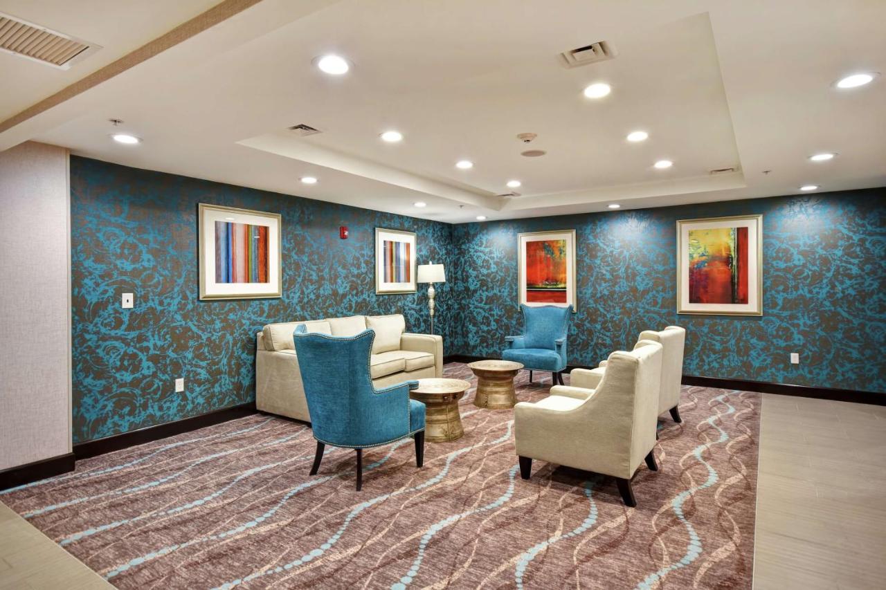 Homewood Suites by Hilton Novi Detroit photo 2