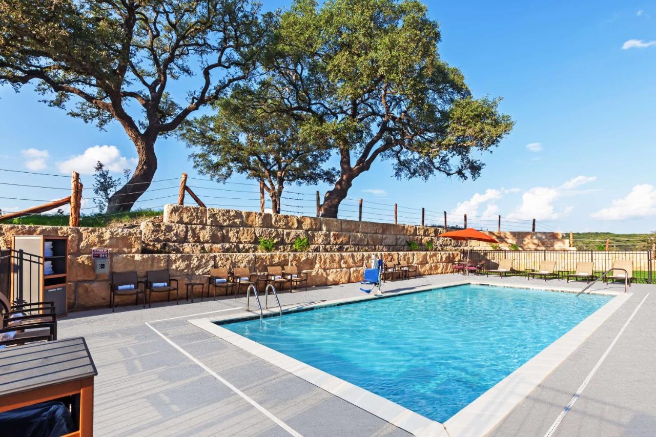 Hampton Inn by Hilton Bulverde Texas Hill Country photo 4