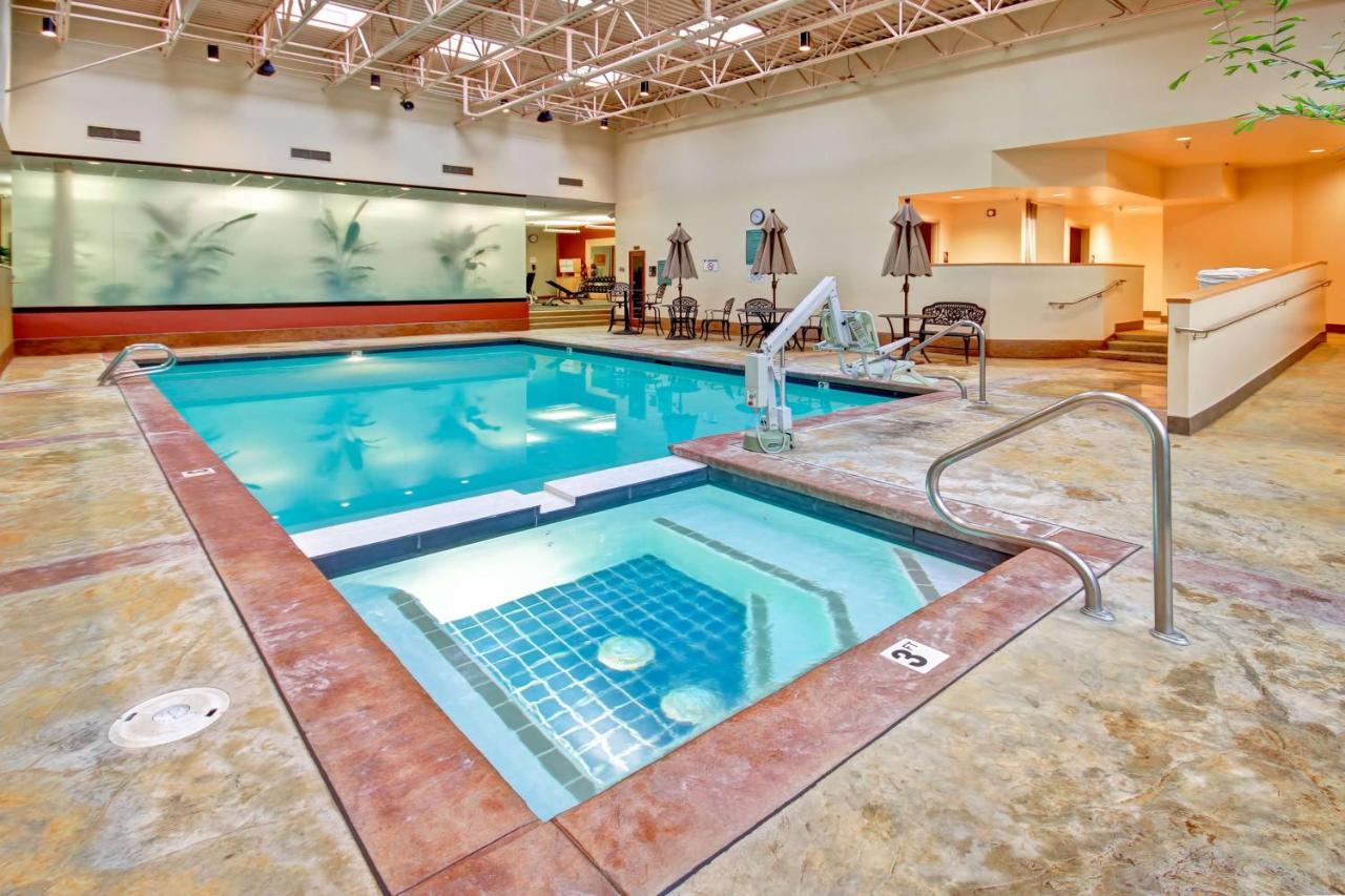 Foto - DoubleTree Suites by Hilton Seattle Airport/Southcenter