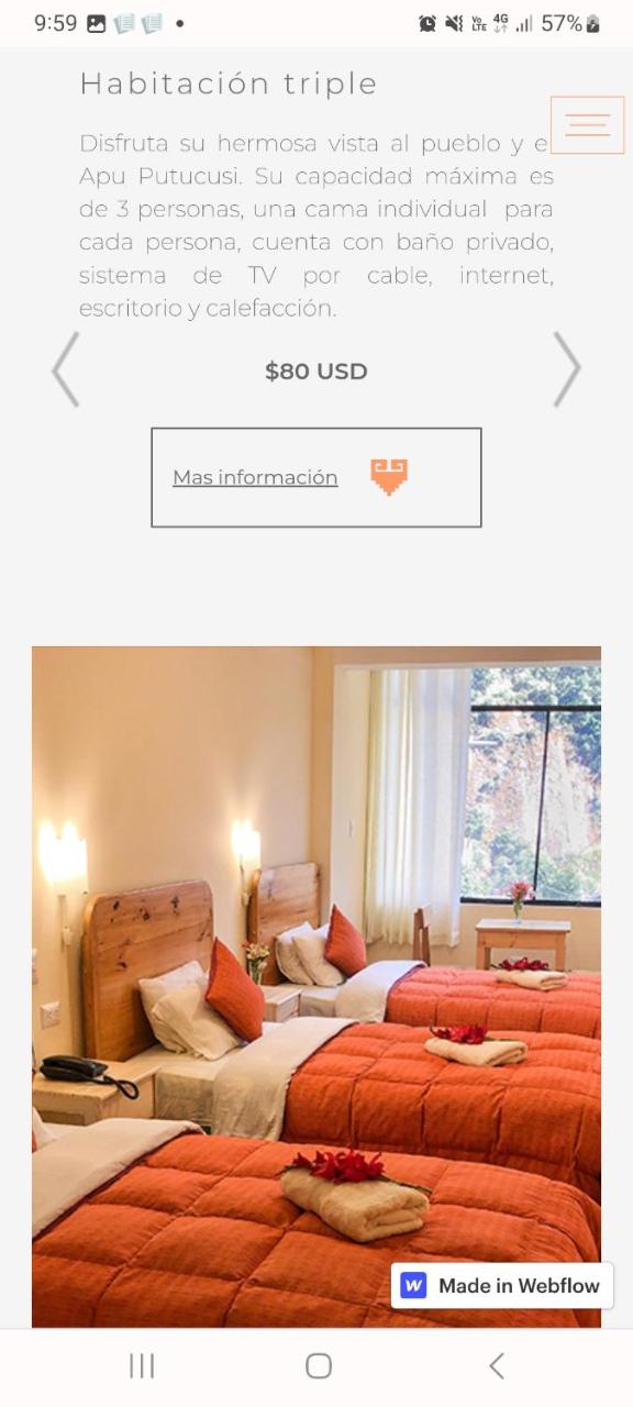 Photo - Casa del sol