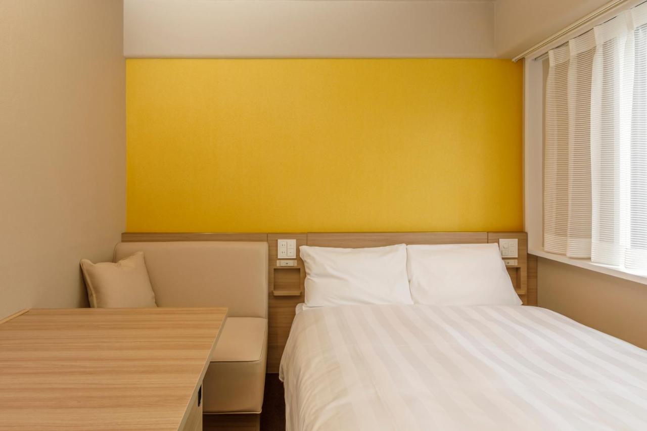Via Inn Shimonoseki photo 3