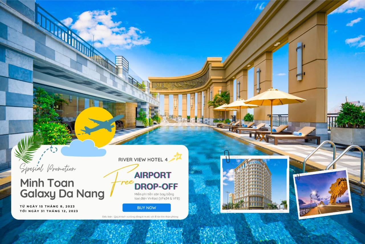 Photo - Minh Toan Galaxy Hotel