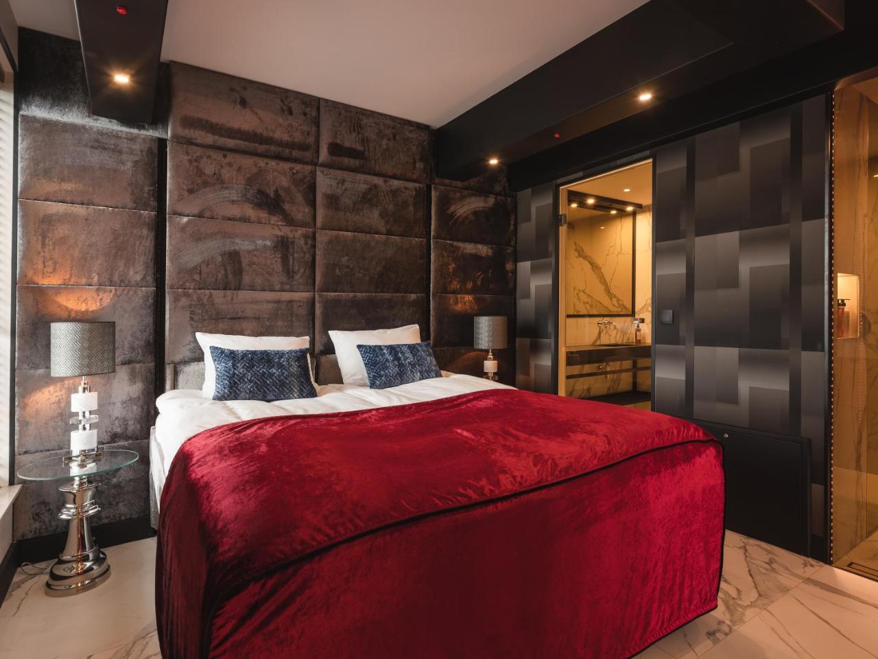Art Suites Boutique Hotel - Krakow Center photo 3