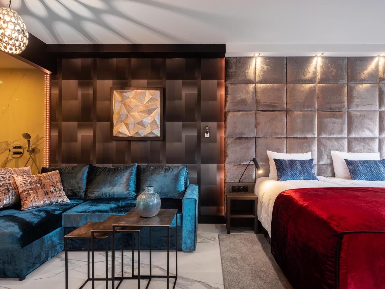Art Suites Boutique Hotel - Krakow Center photo 2