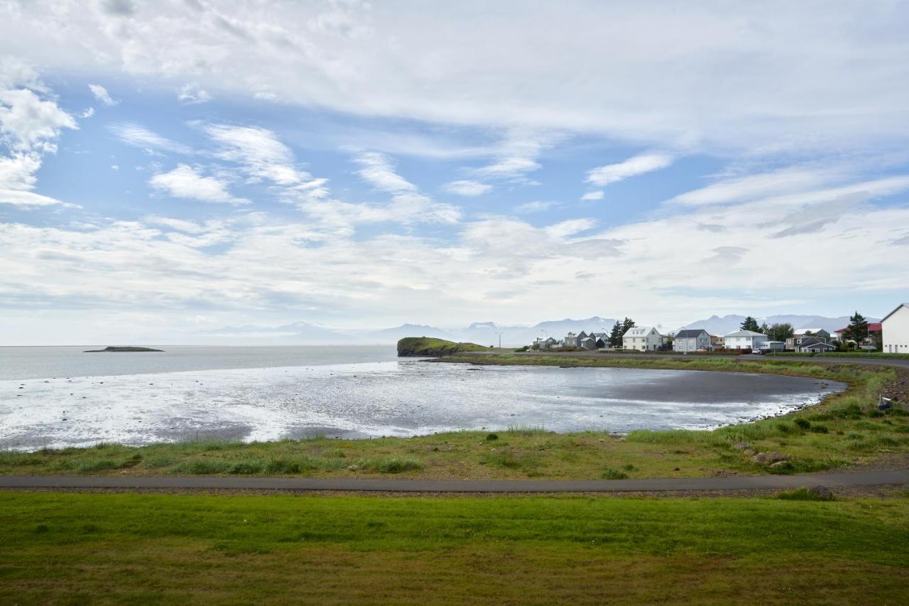 Höfn - Berjaya Iceland Hotels photo 2