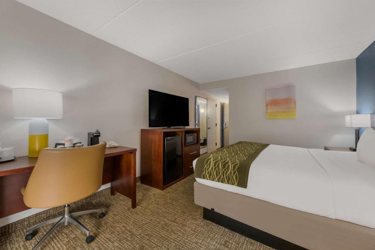 Foto - Comfort Inn Newport News - Hampton I-64