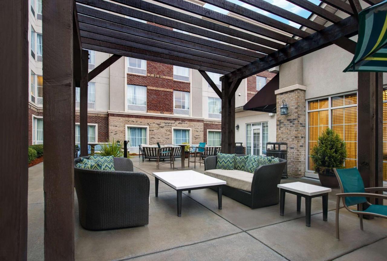 Foto - Homewood Suites Charlotte Ayrsley