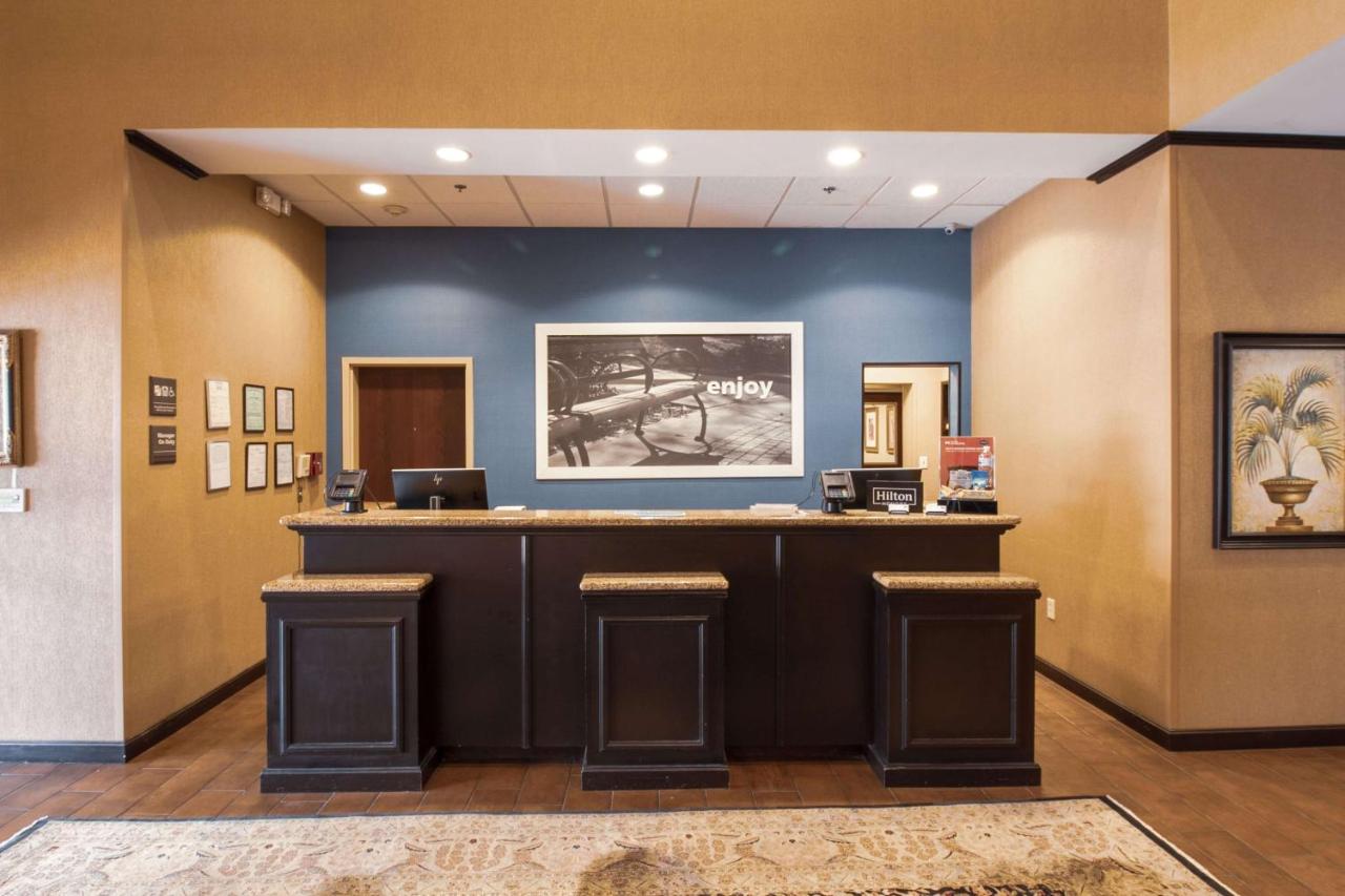 Foto - Hampton Inn & Suites Huntsville Hampton Cove