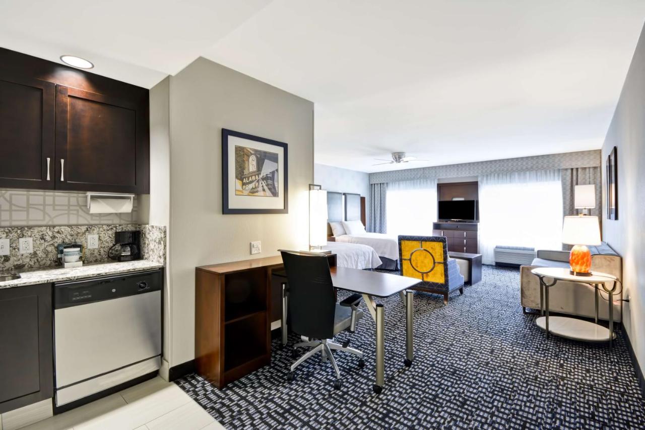 Homewood Suites Birmingham Downtown Near UAB photo 4