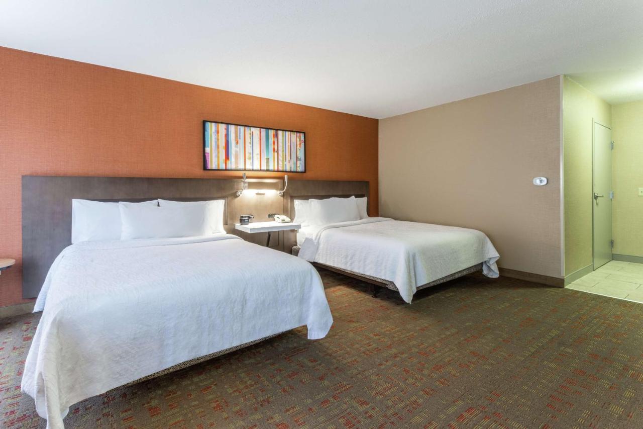 Hilton Garden Inn Chicago/Tinley Park photo 2