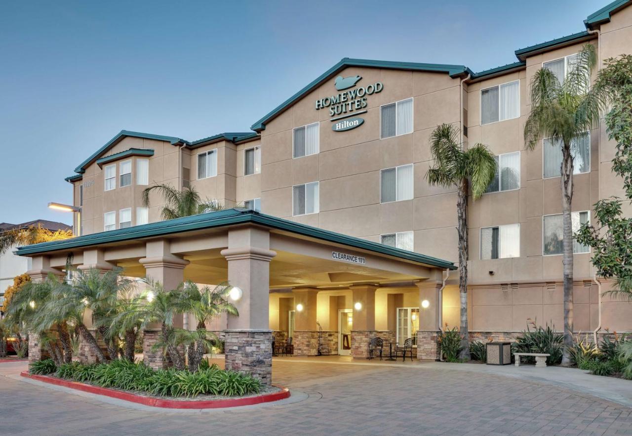 Homewood Suites by Hilton San Diego - Del Mar