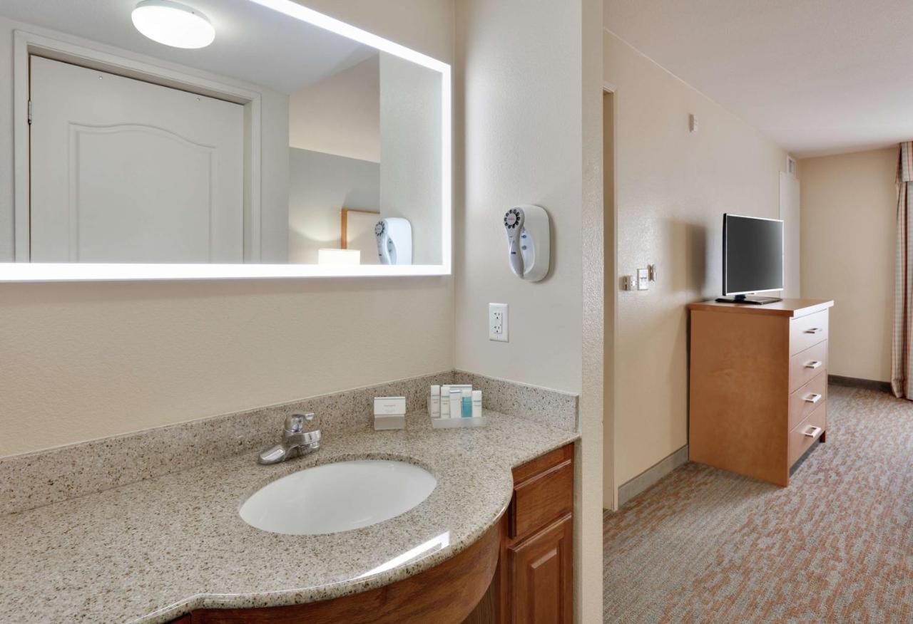 Homewood Suites by Hilton San Diego - Del Mar photo 2
