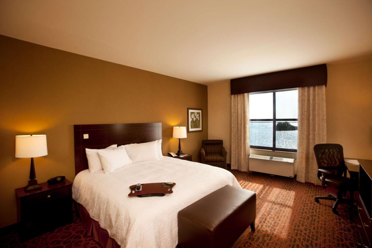 Hampton Inn Marquette/Waterfront photo 4