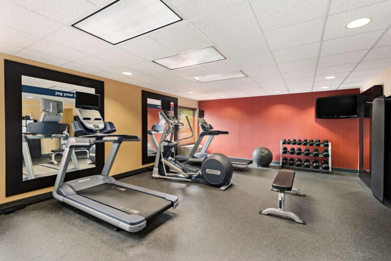 Hampton Inn Wausau photo 4