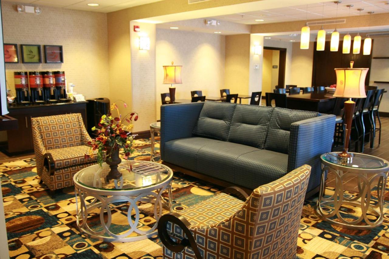 Foto - Hampton Inn Topeka