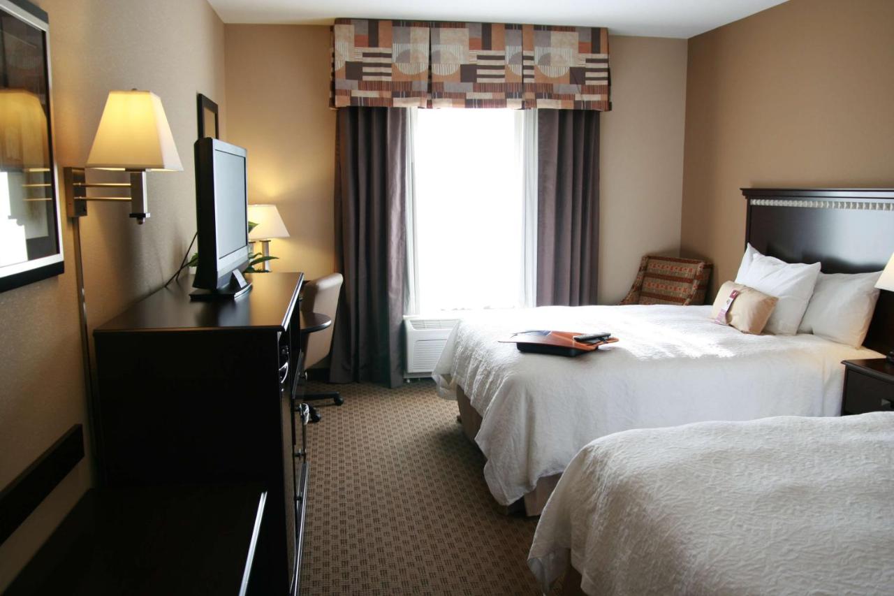 Foto - Hampton Inn Topeka
