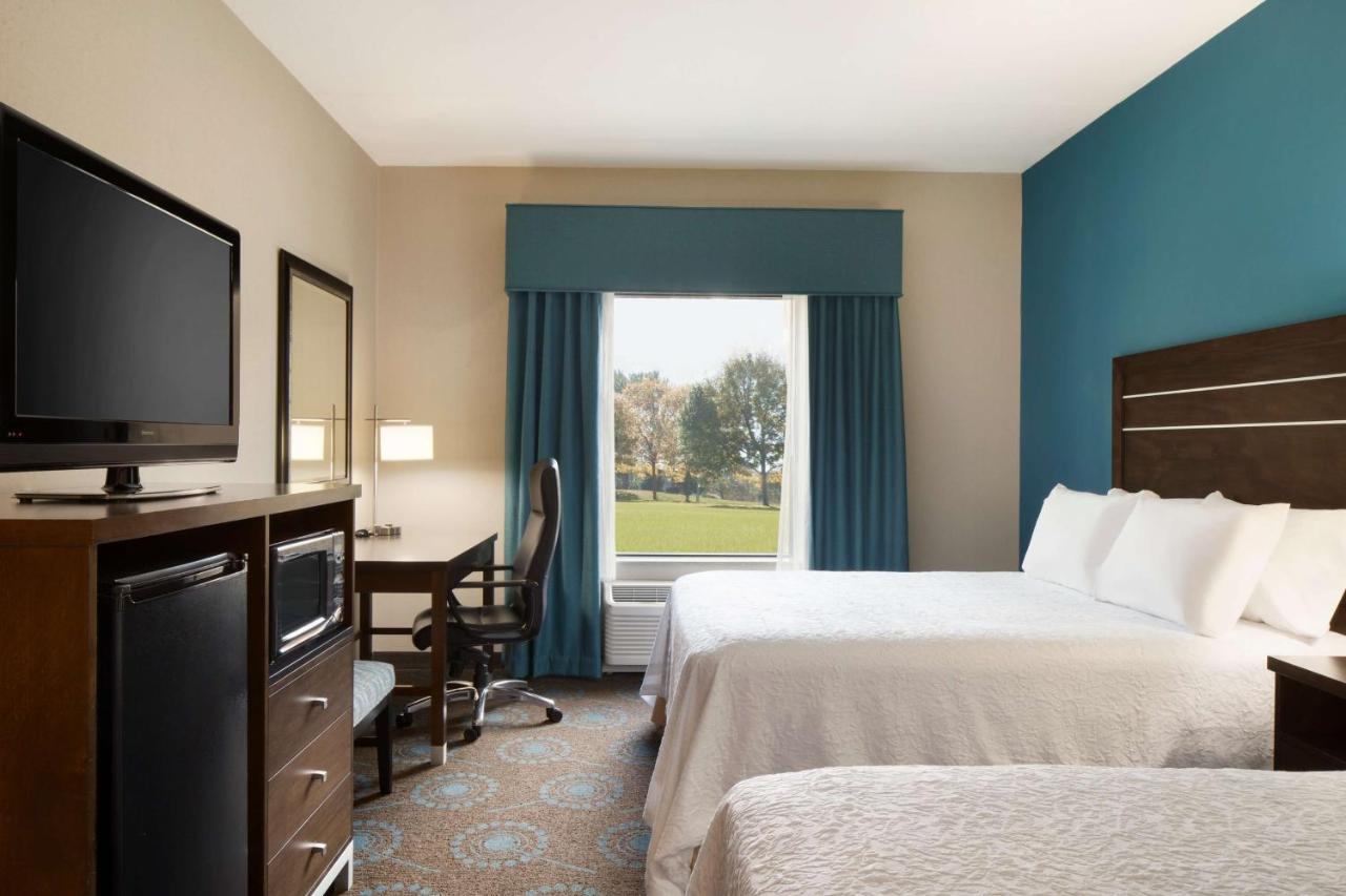 Hampton Inn & Suites Edgewood/Aberdeen-South photo 2