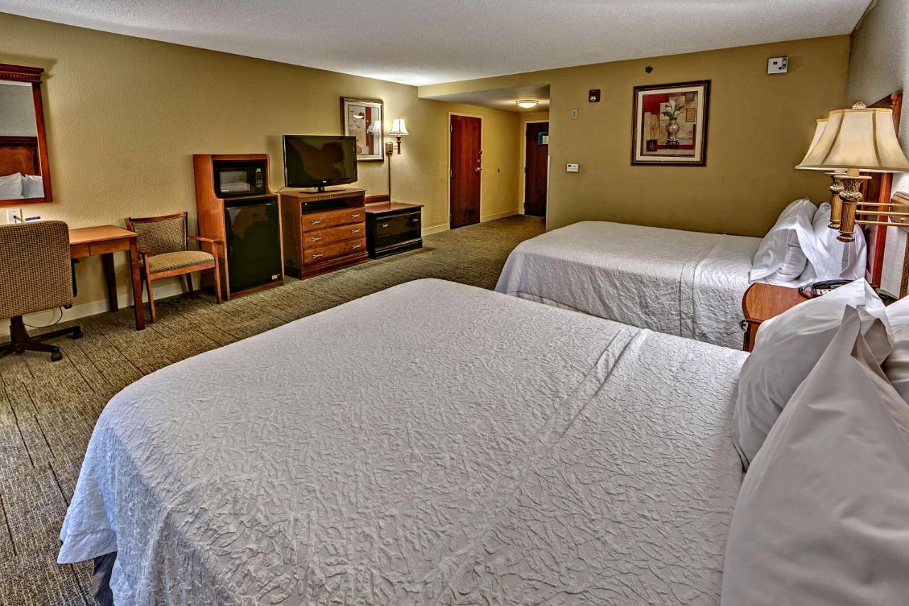 Hampton Inn Manning photo 3