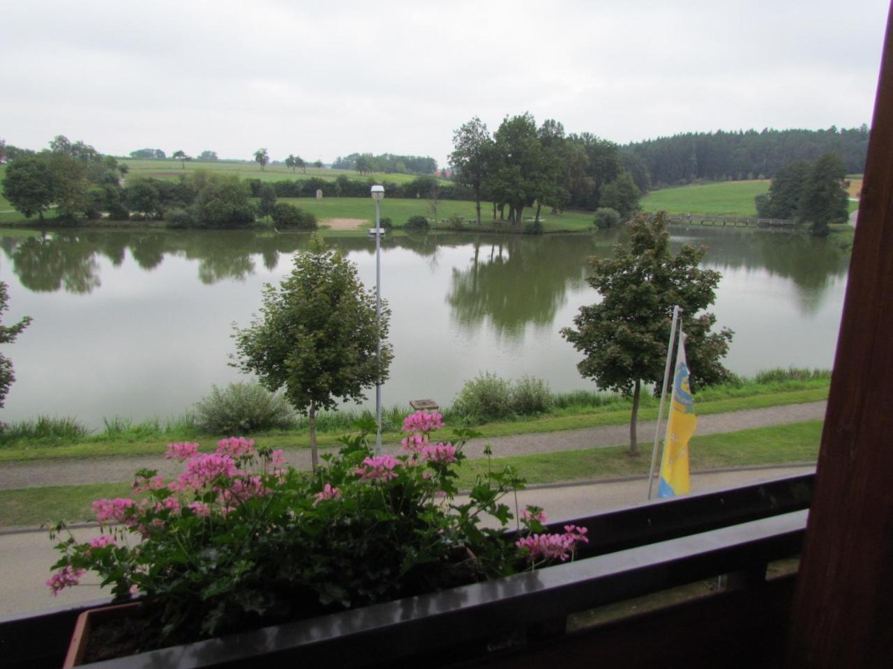 See-Hotel Storchenmuehle photo 2