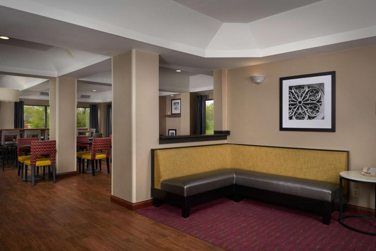 Foto - Hampton Inn Shelbyville
