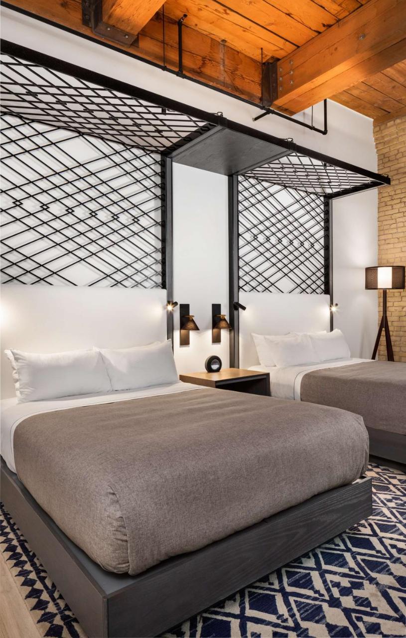 Canopy by Hilton Minneapolis Mill District