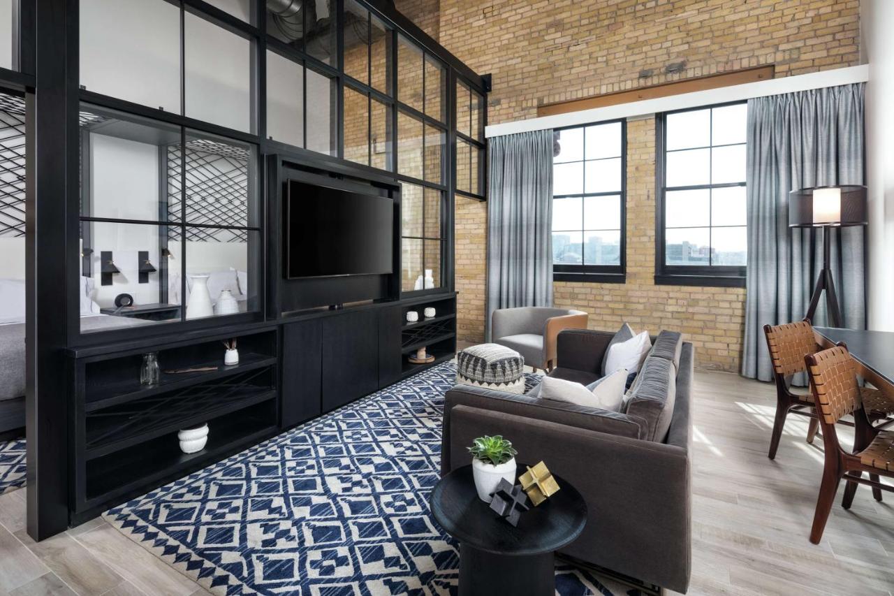 Canopy by Hilton Minneapolis Mill District