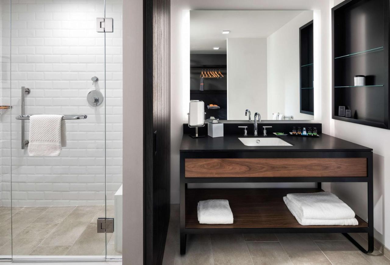 Canopy by Hilton Minneapolis Mill District