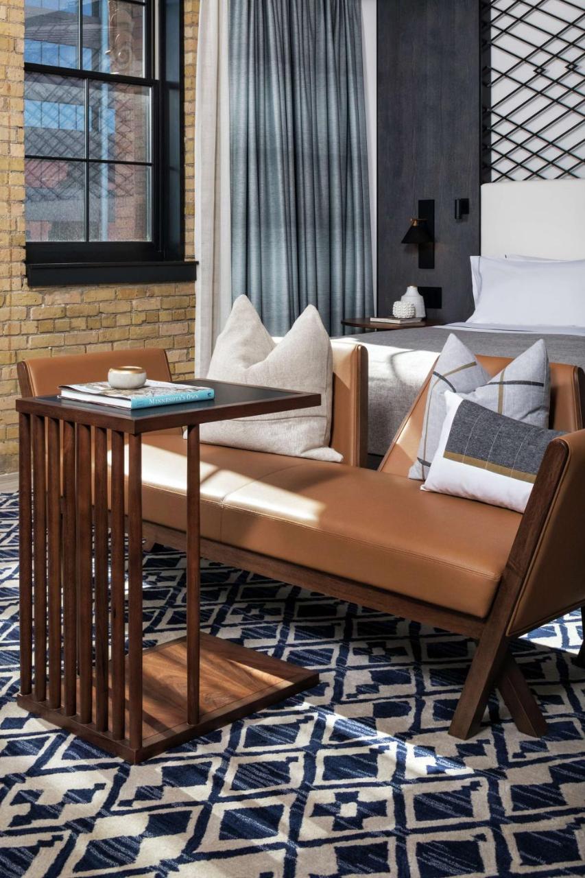 Canopy by Hilton Minneapolis Mill District