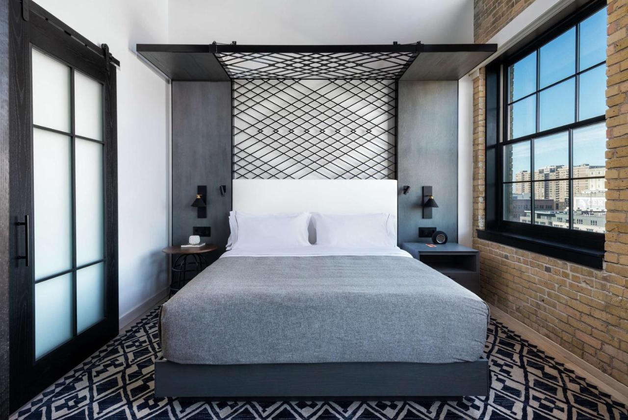 Canopy by Hilton Minneapolis Mill District