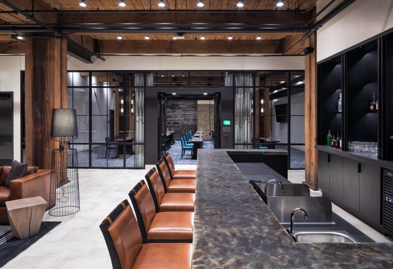 Canopy by Hilton Minneapolis Mill District