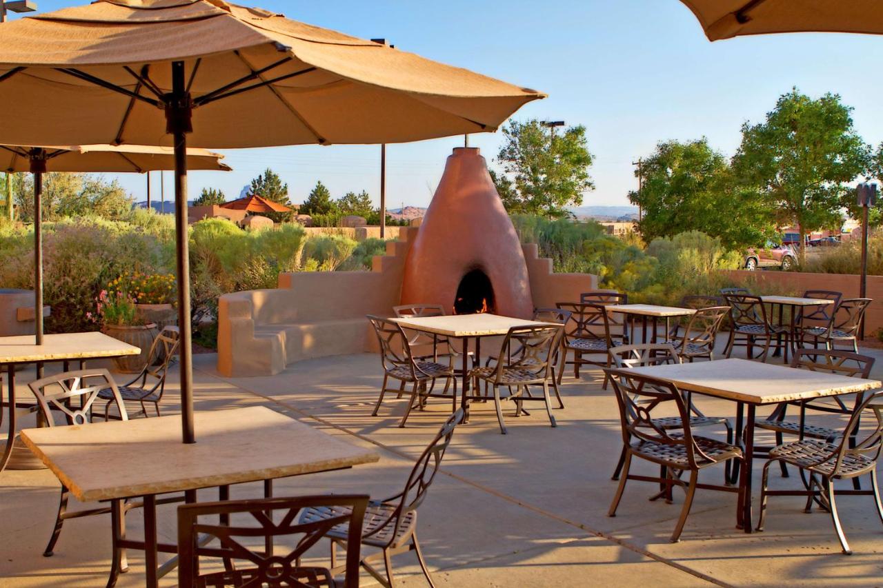 Hampton Inn Kayenta